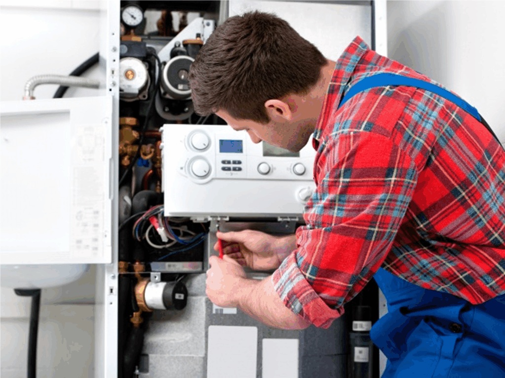 Gaziemir Siemens Siemens kombi petek temizleme – Isınma sorunu kökünden çözüldü. - Teknik servis örneği